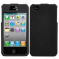 carcasa negra iphone 4